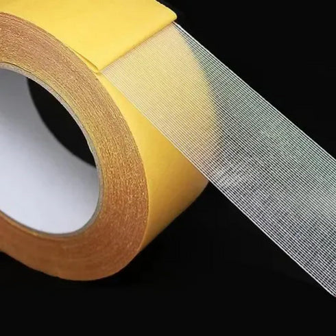 Carpet Tape for All Floors - (30mm x 10m)